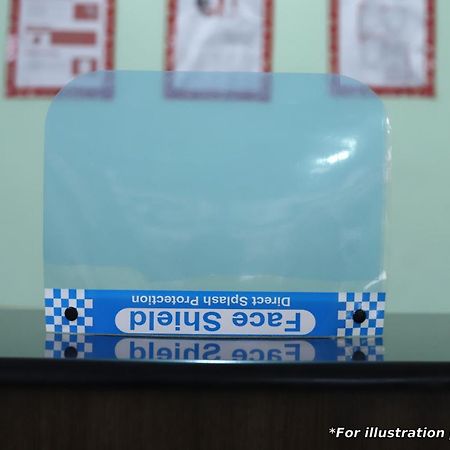 Oyo-15417红玫瑰酒店 Watuwa 外观 照片