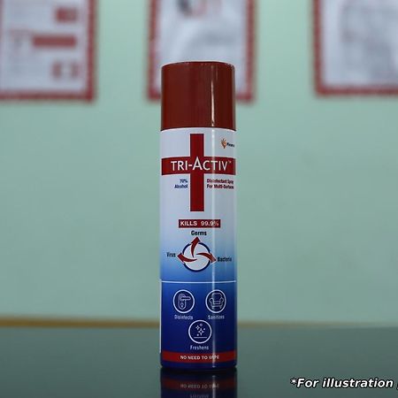 Oyo-15417红玫瑰酒店 Watuwa 外观 照片